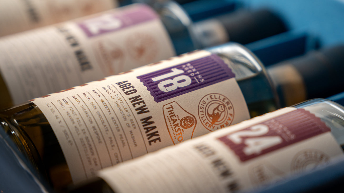 THE EVOLUTION COLLECTION