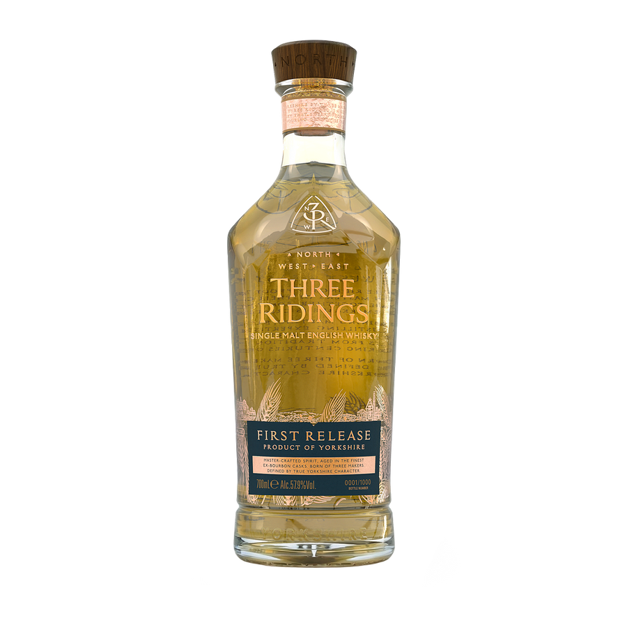 FIRST RELEASE (coming soon)