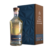Three Ridings First Release - Collector's Edition