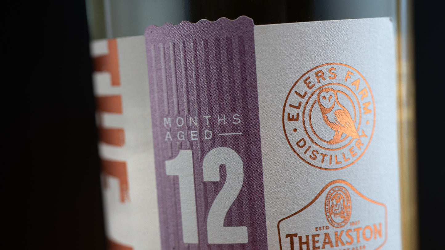 THE EVOLUTION COLLECTION