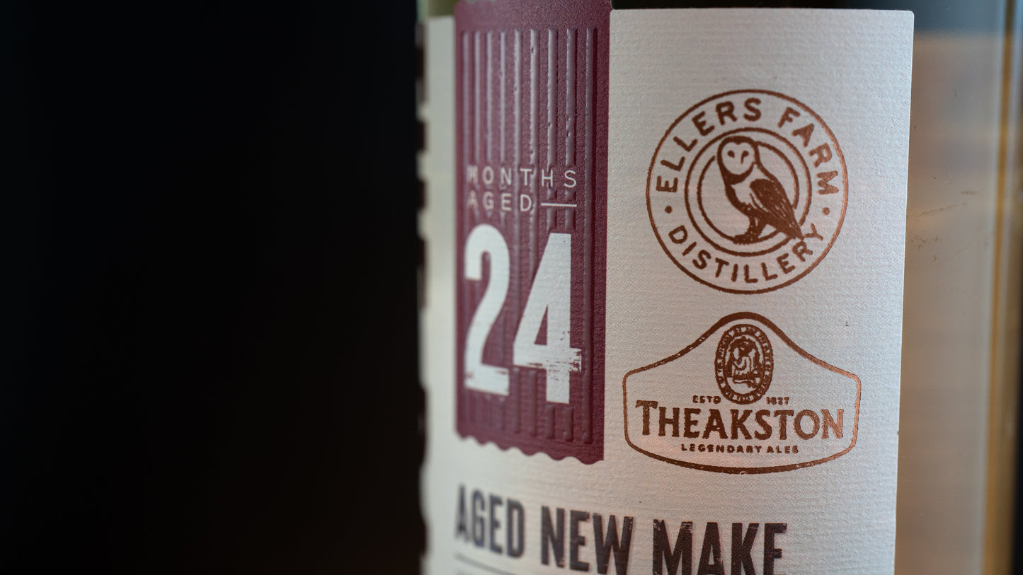 THE EVOLUTION COLLECTION